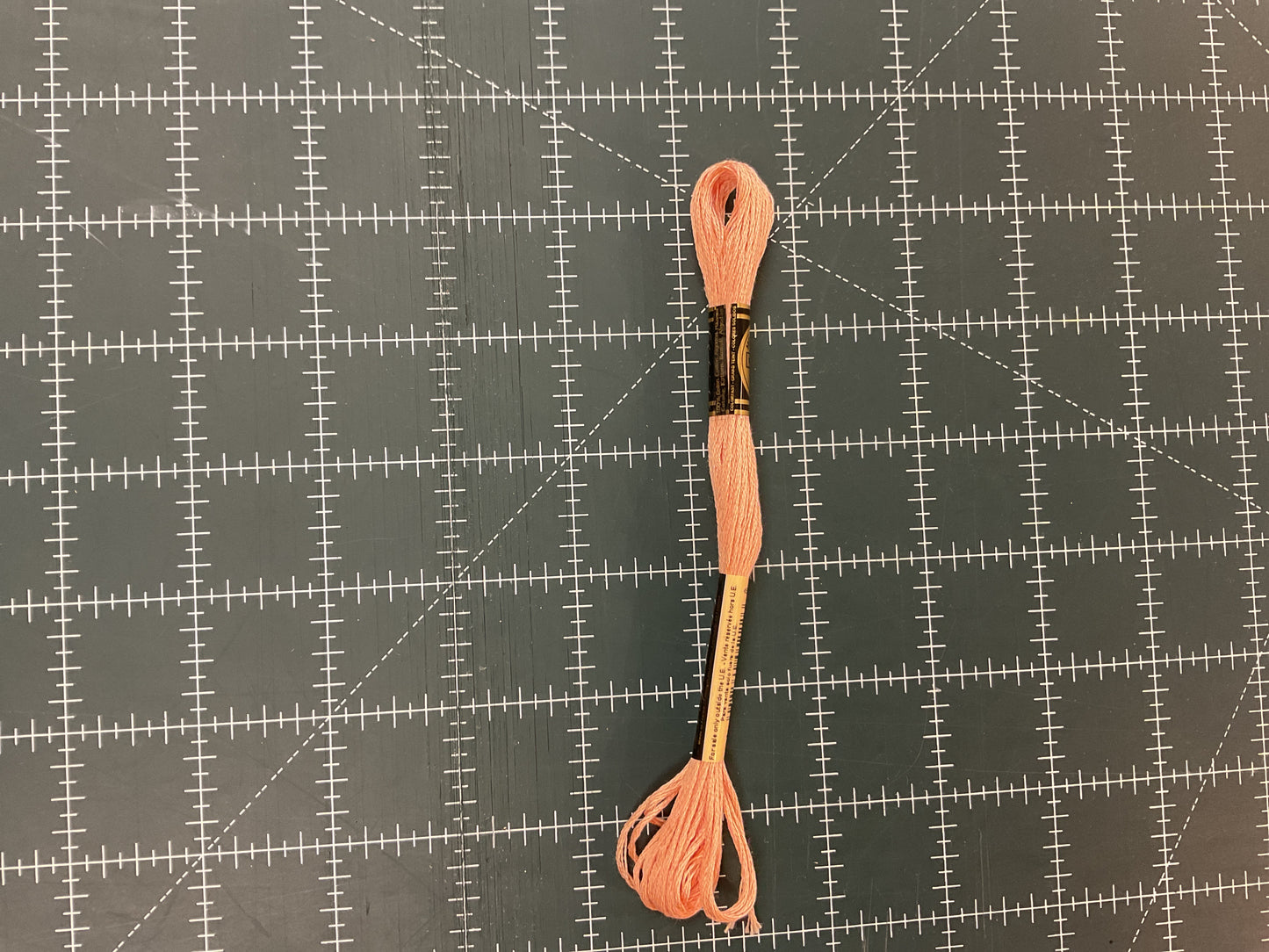 401-900 DMC Embroidery Floss