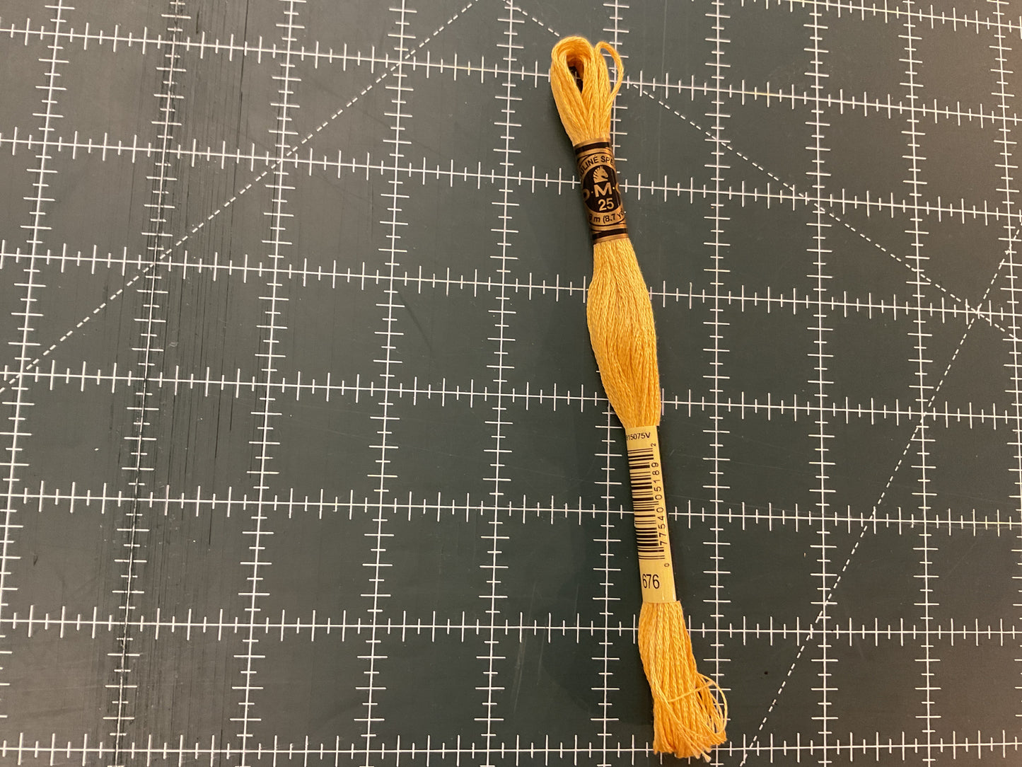 401-900 DMC Embroidery Floss