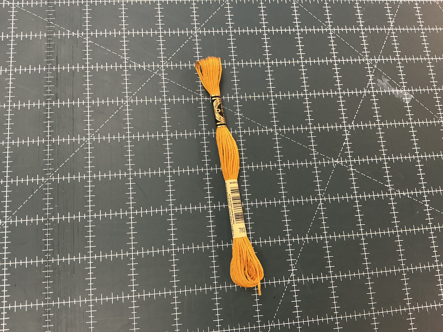 401-900 DMC Embroidery Floss