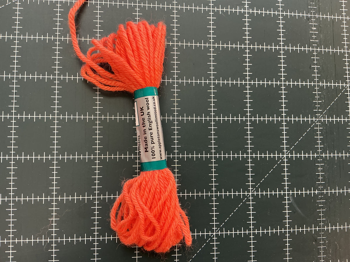 Appleton Tapestry Wool - Skein