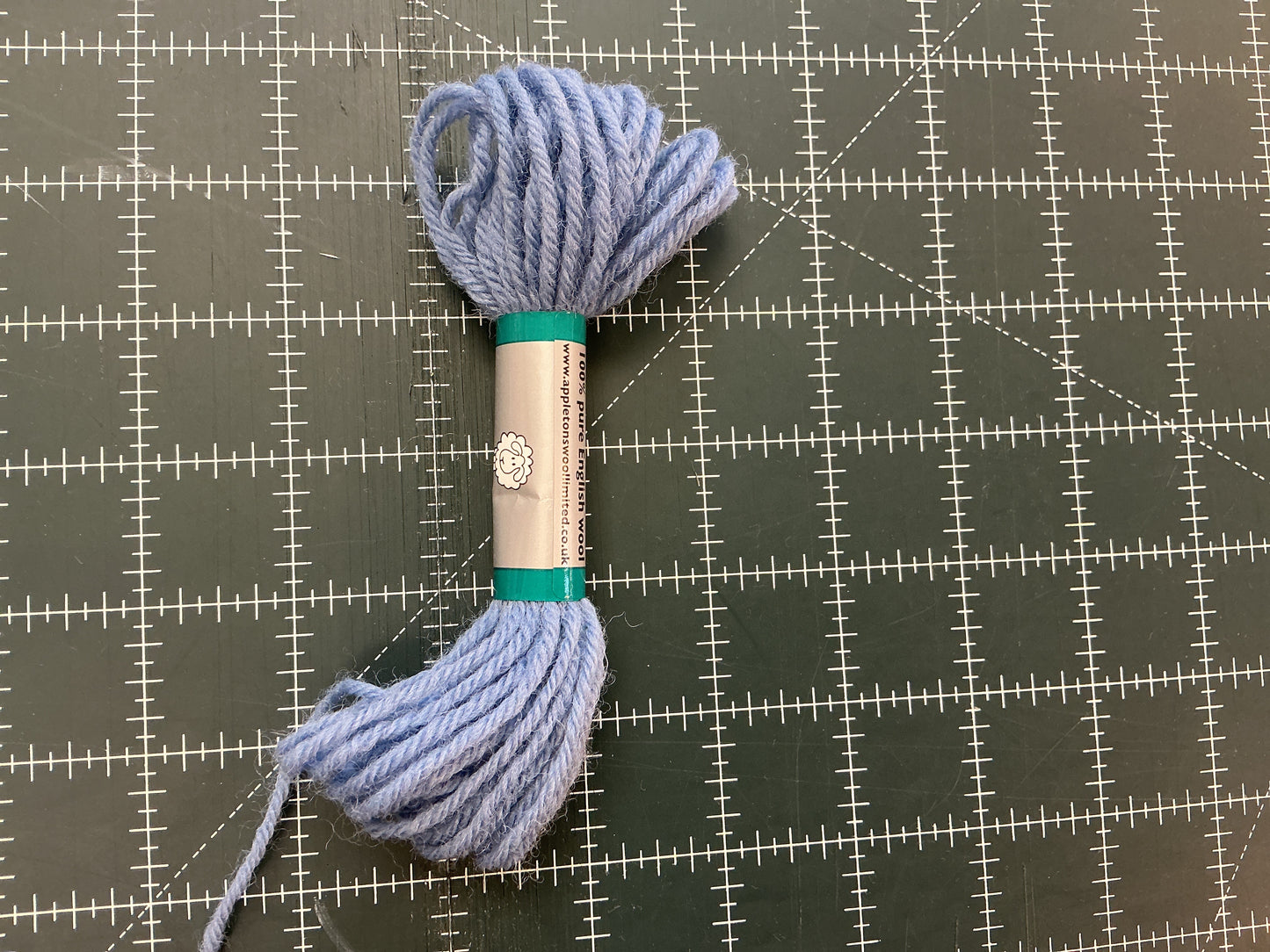 Appleton Tapestry Wool - Skein