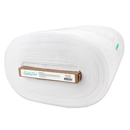 Fusible Fleece CD102F 45" SOLD BY THE 1/4 YARD