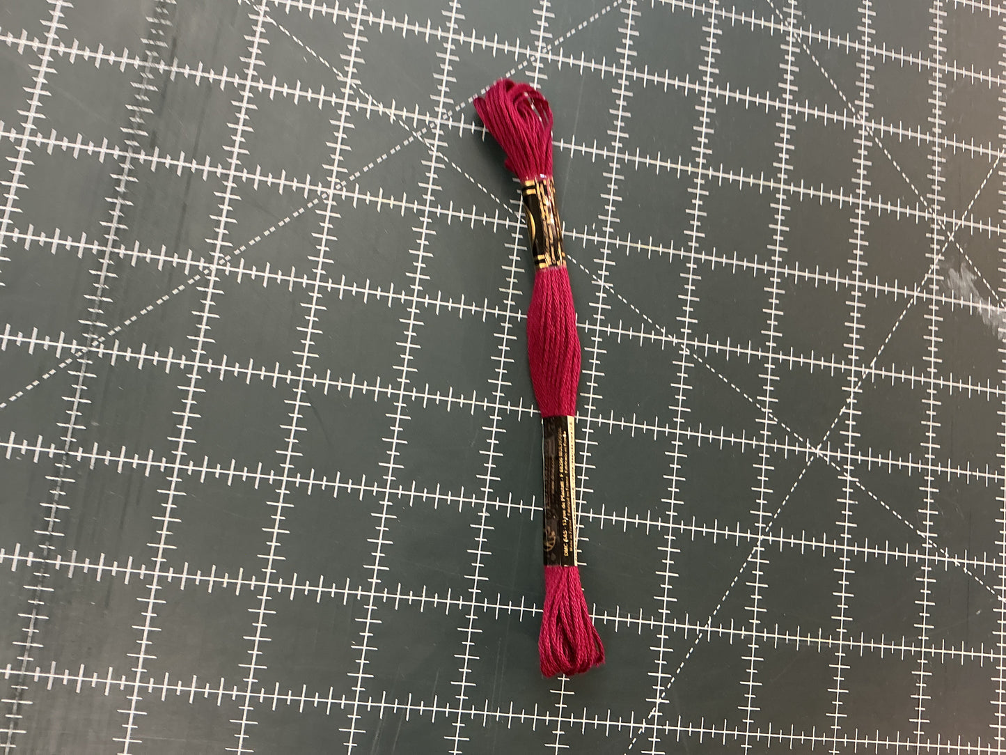 401-900 DMC Embroidery Floss