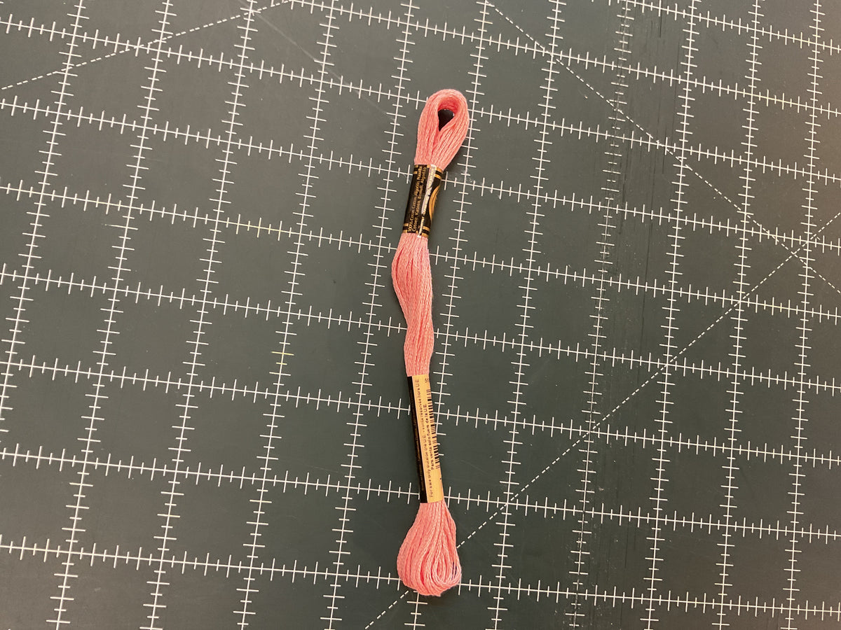 401-900 DMC Embroidery Floss
