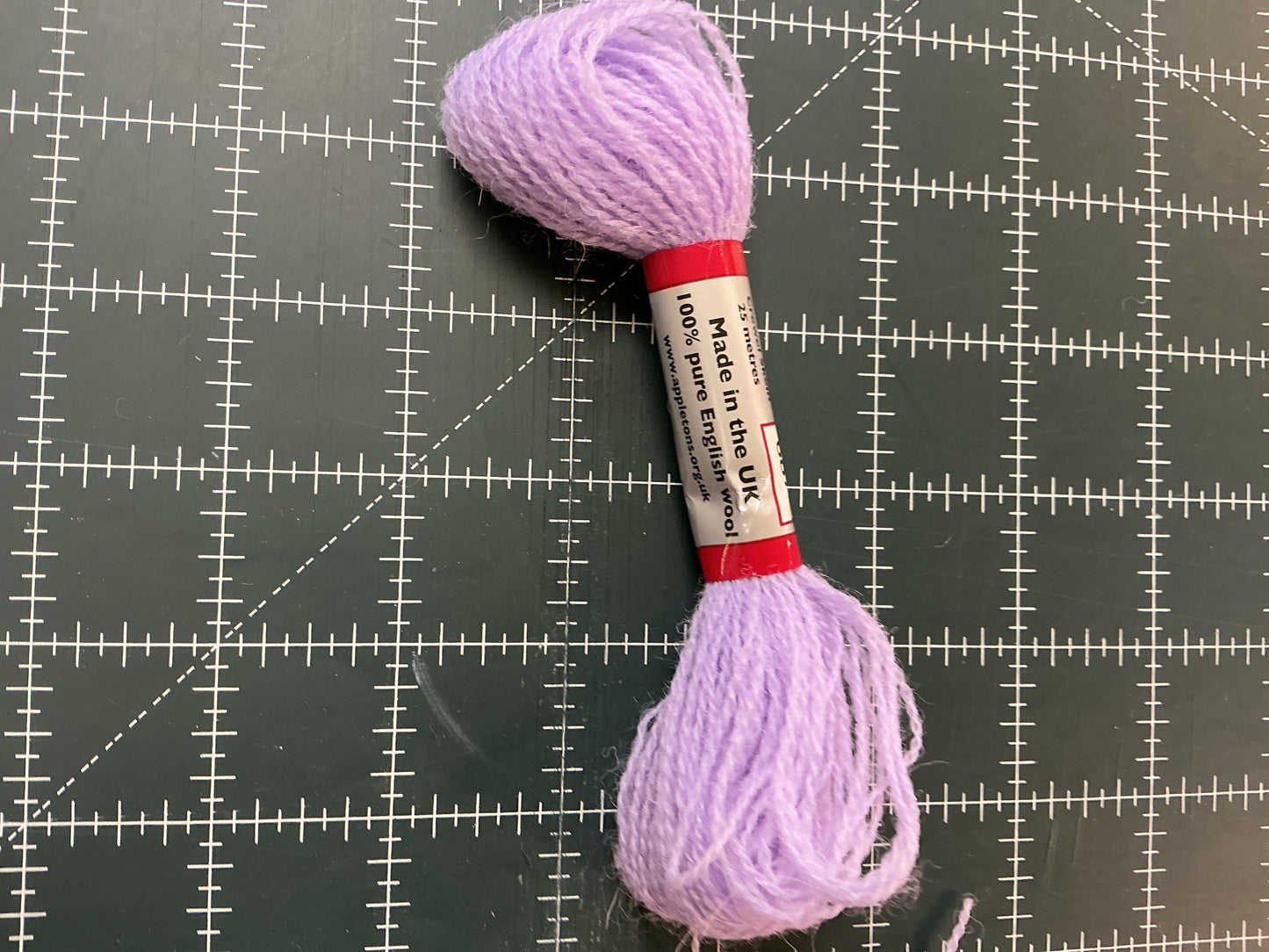 Appleton Crewel Wool - Skein