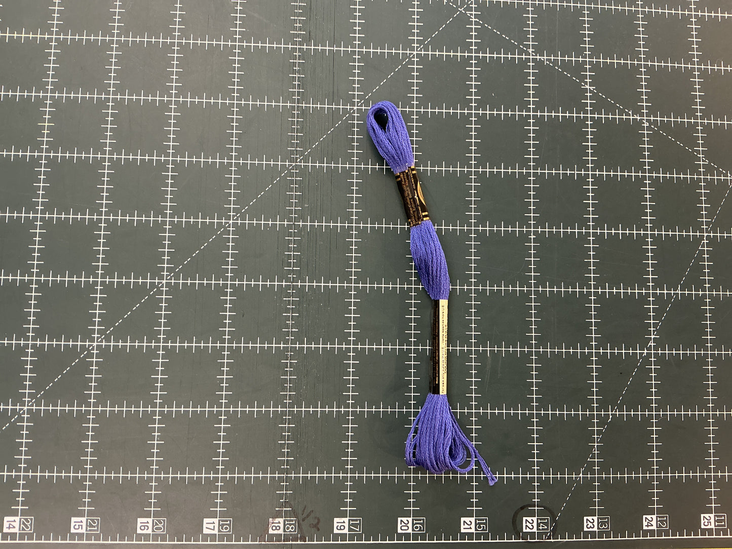 401-900 DMC Embroidery Floss