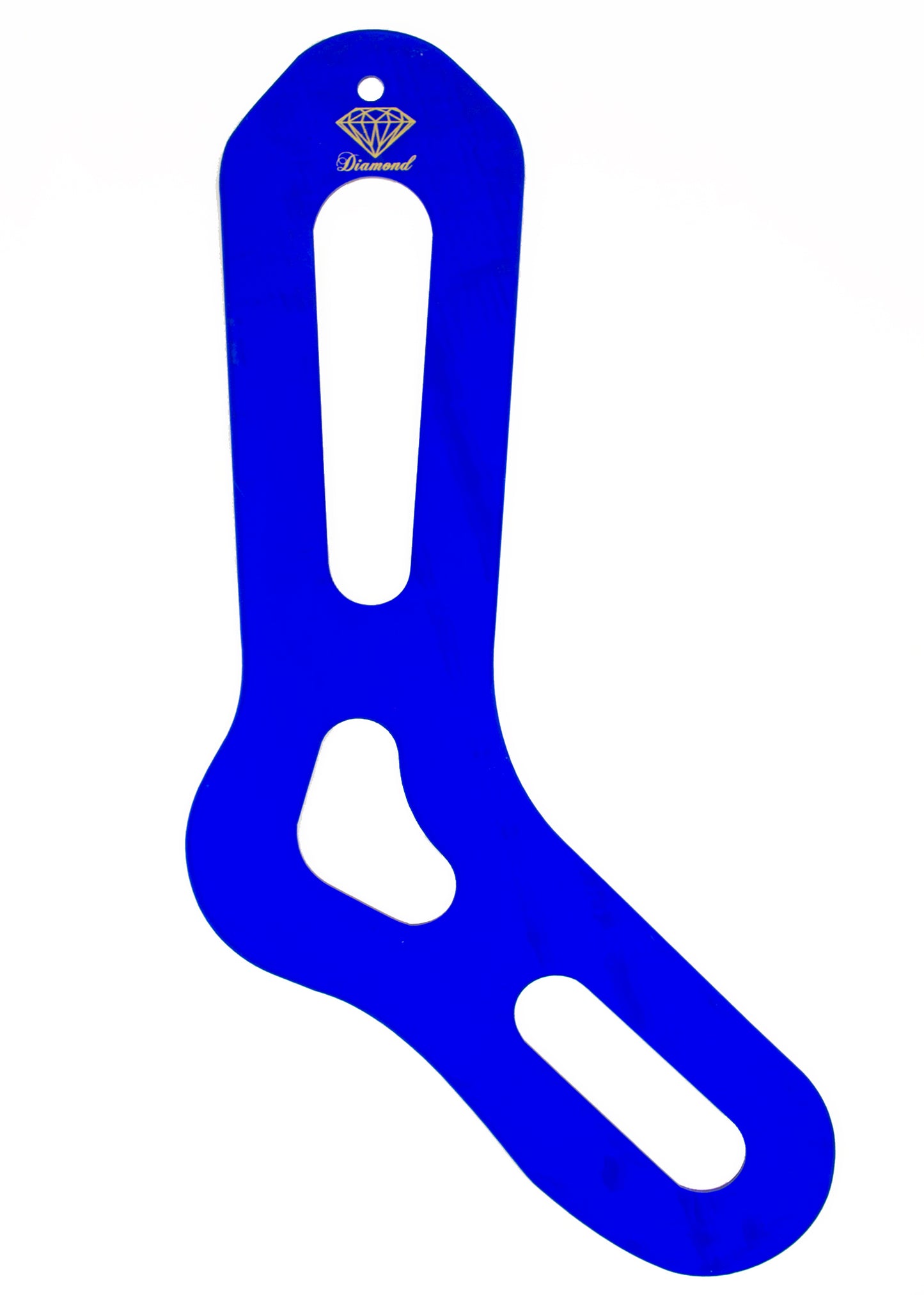 Diamond's Own Sock Blockers - Blue