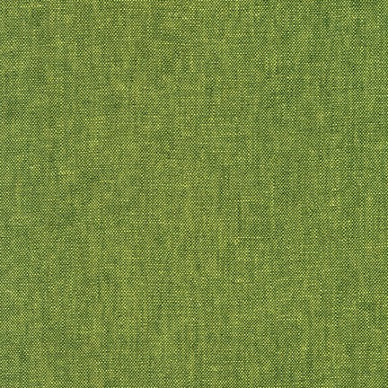 Essex Yarn Dyed - Palm - 55/45 Linen/Cotton