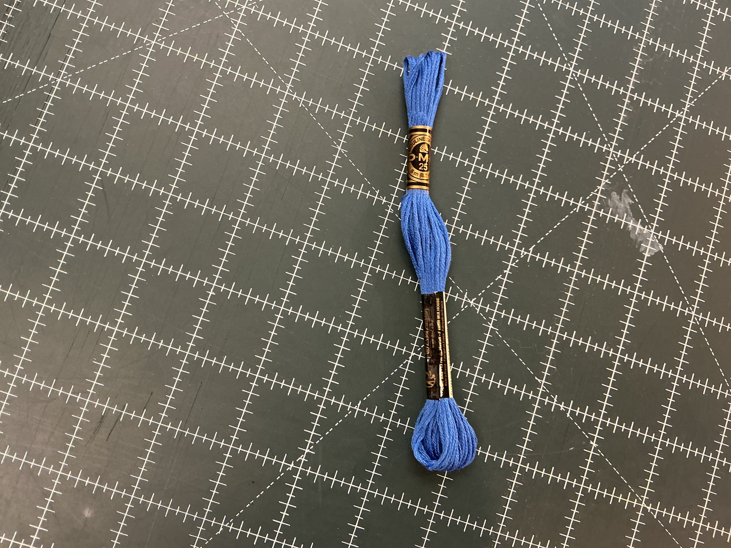 401-900 DMC Embroidery Floss