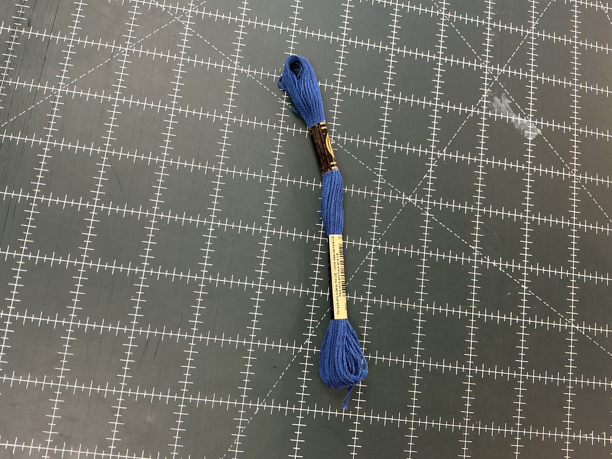 401-900 DMC Embroidery Floss