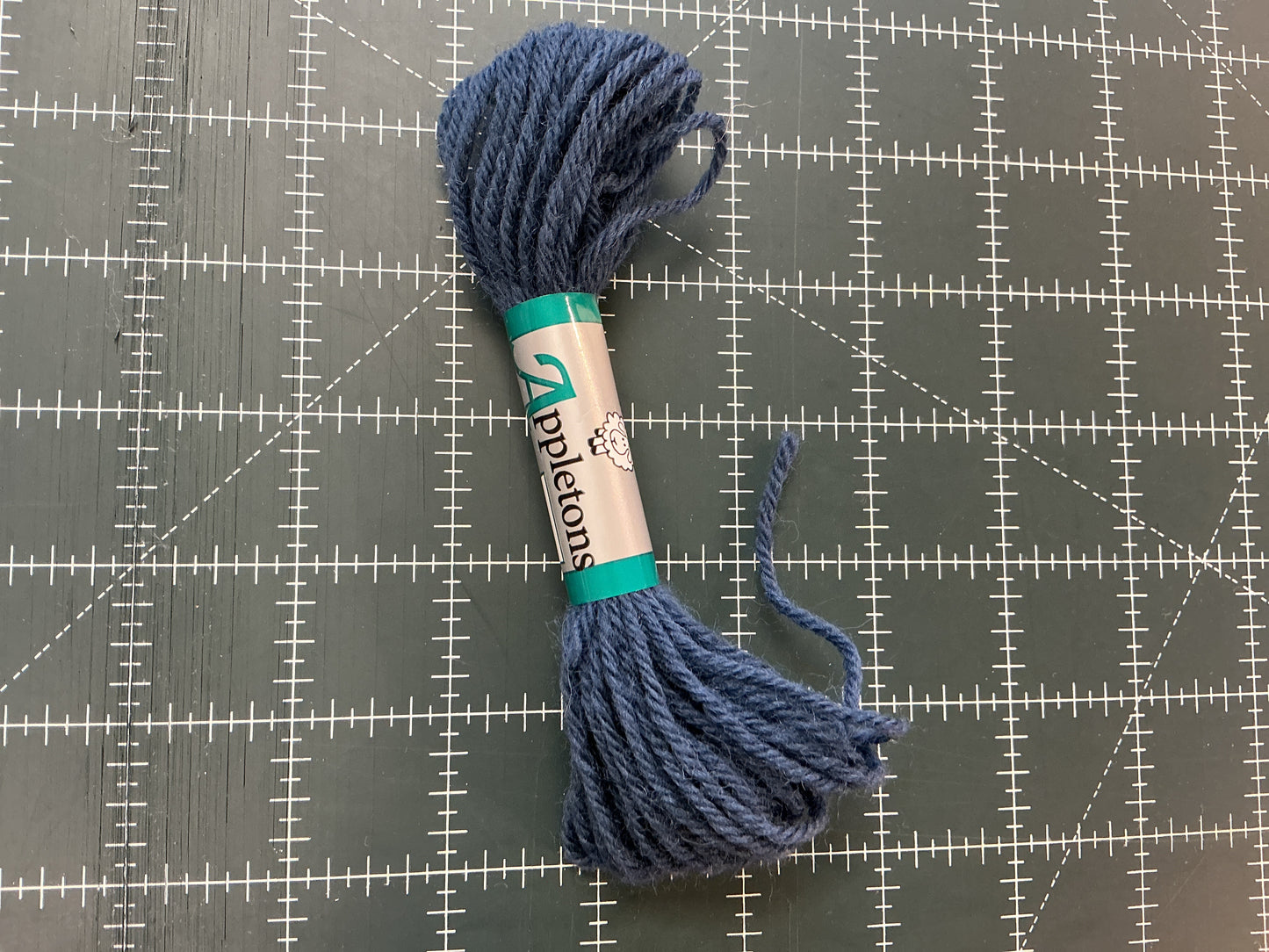 Appleton Tapestry Wool - Skein