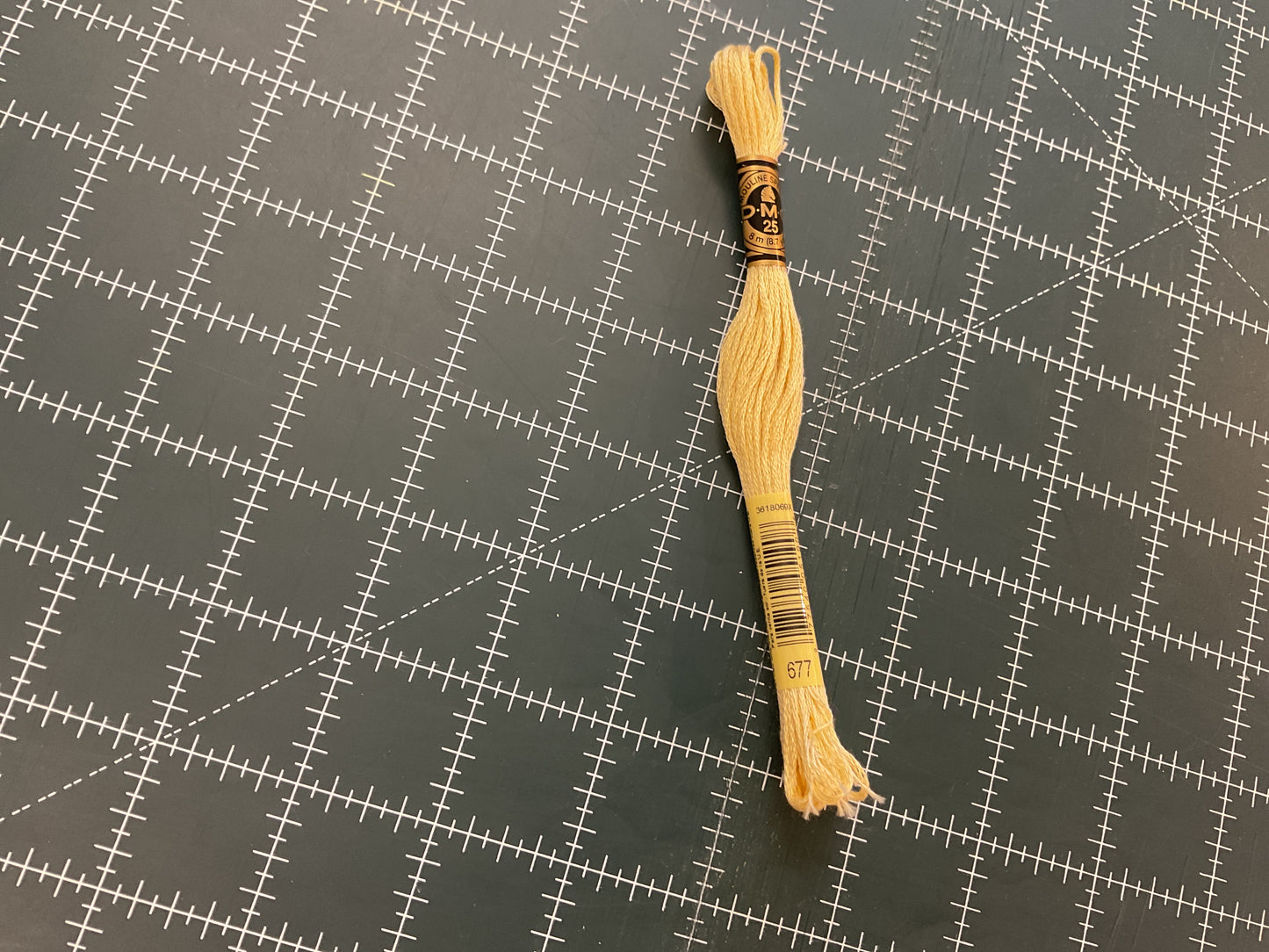 401-900 DMC Embroidery Floss