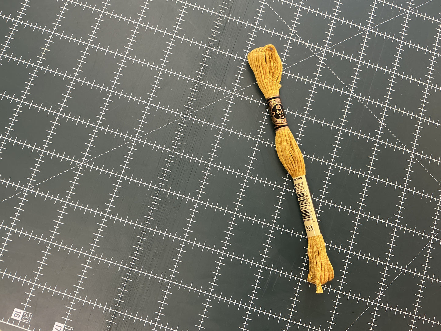 401-900 DMC Embroidery Floss
