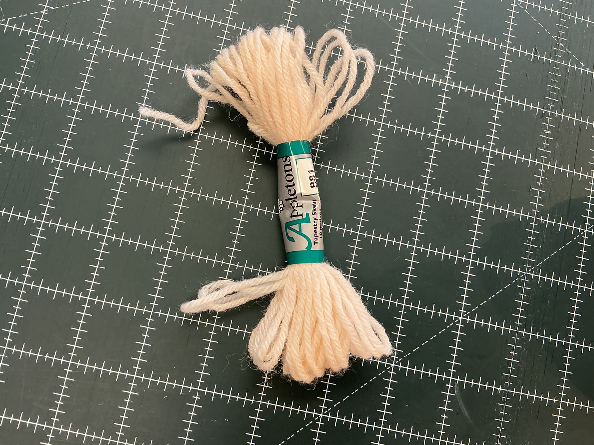 Appleton Tapestry Wool - Skein