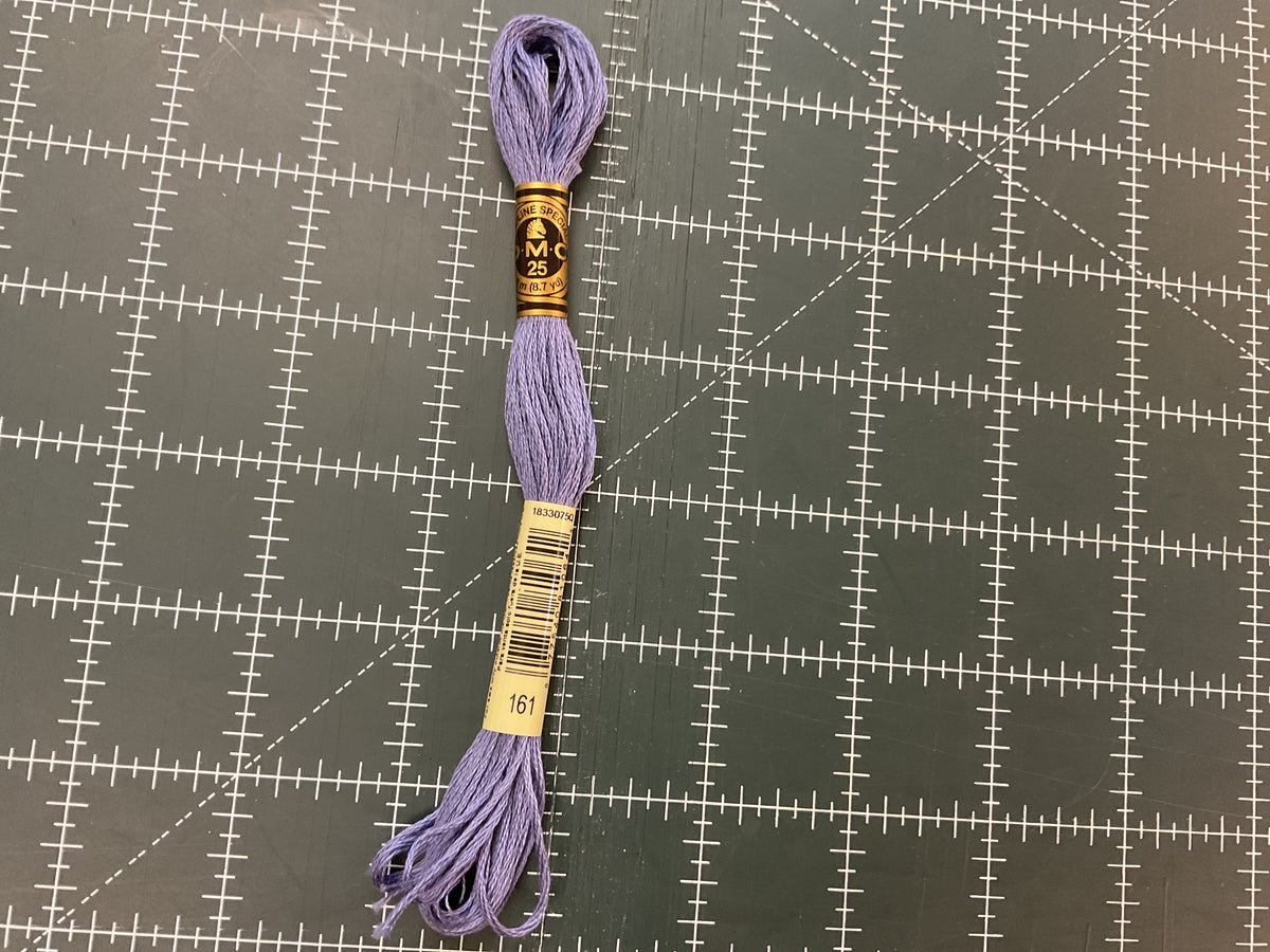 A-199 DMC Embroidery Floss