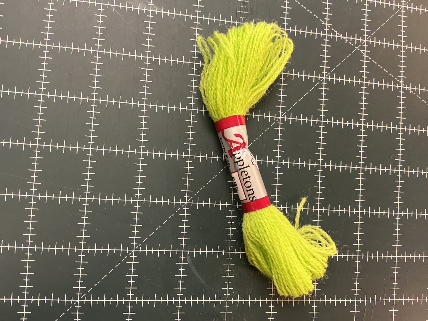 Appleton Crewel Wool - Skein