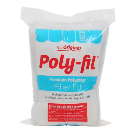 Polyfil - 3oz
