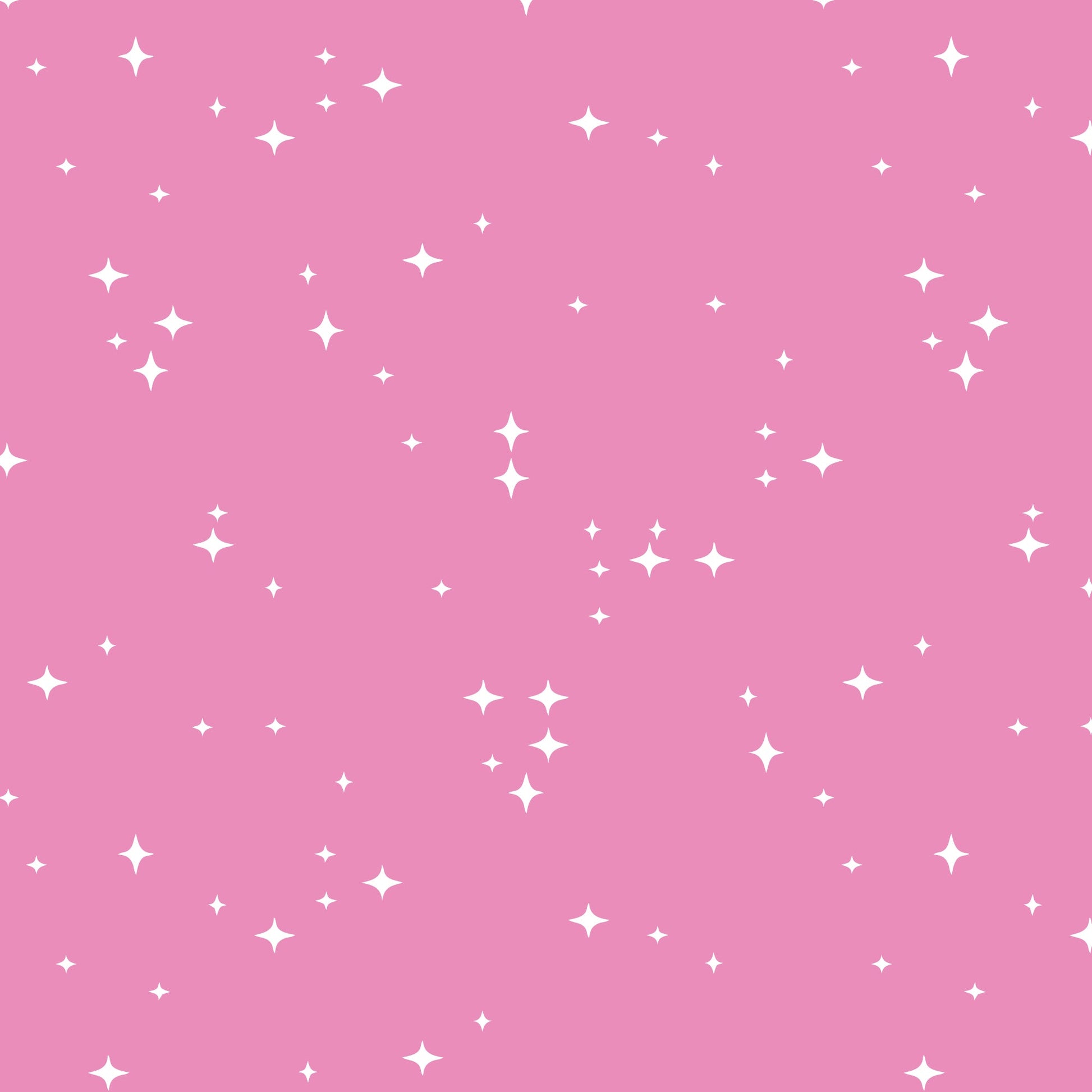 Sparkle Bright Pink - Jolly Tidings