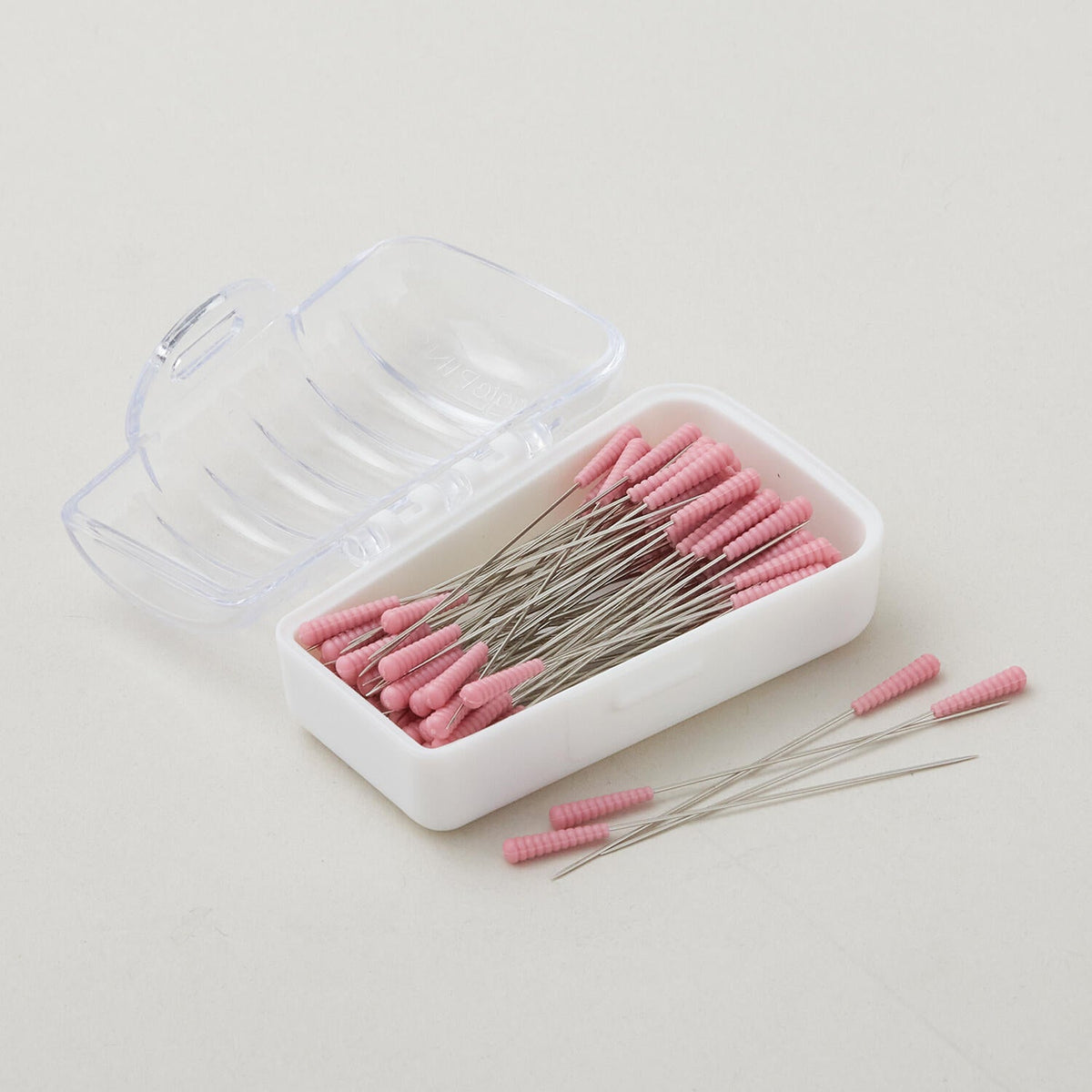 Magic Pins Extra Long Fine 100pc
