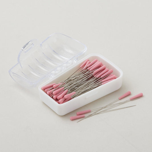 Magic Pins Extra Long Fine 100pc
