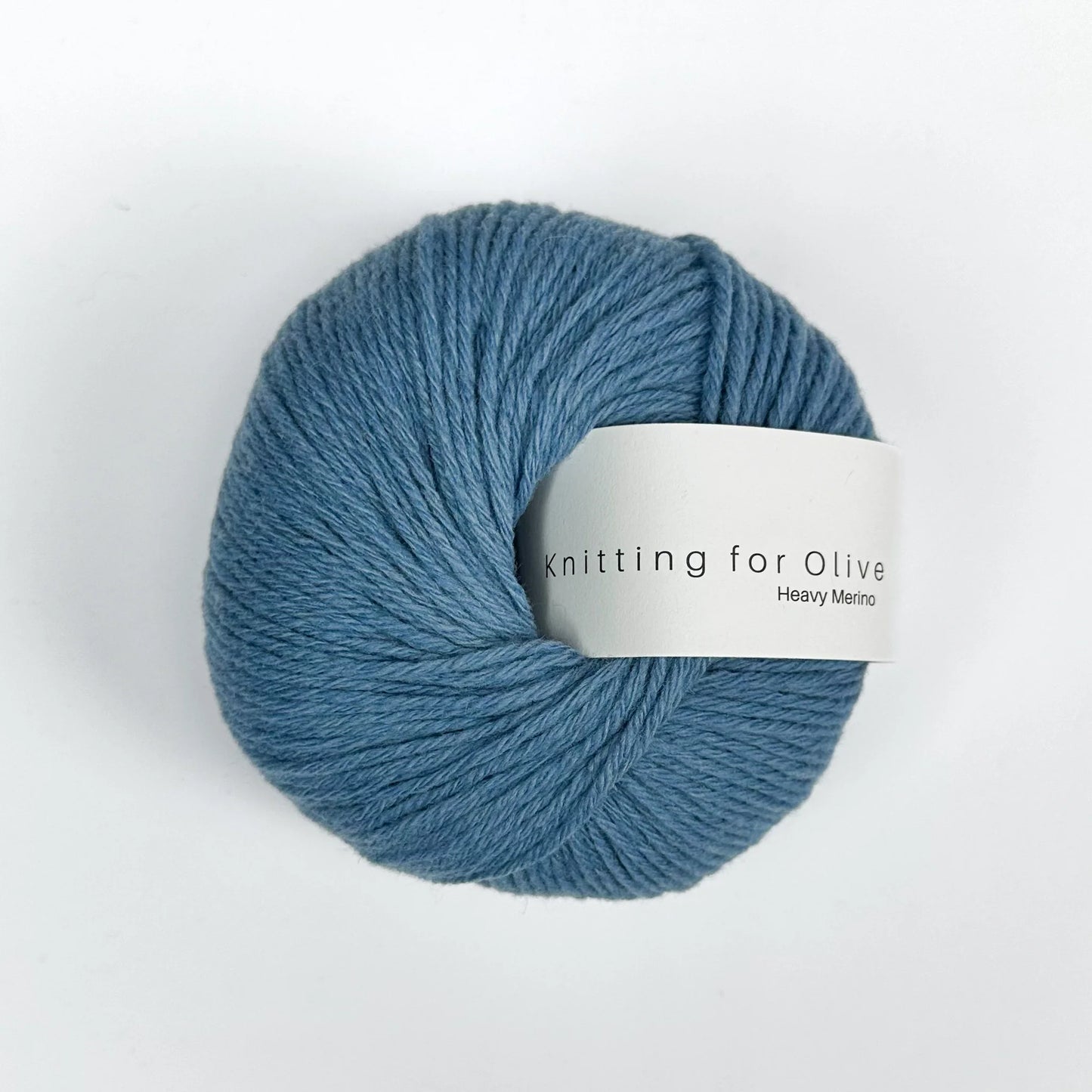 Knitting for Olive Heavy Merino - Worsted Weight 50g