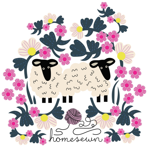 homesewn