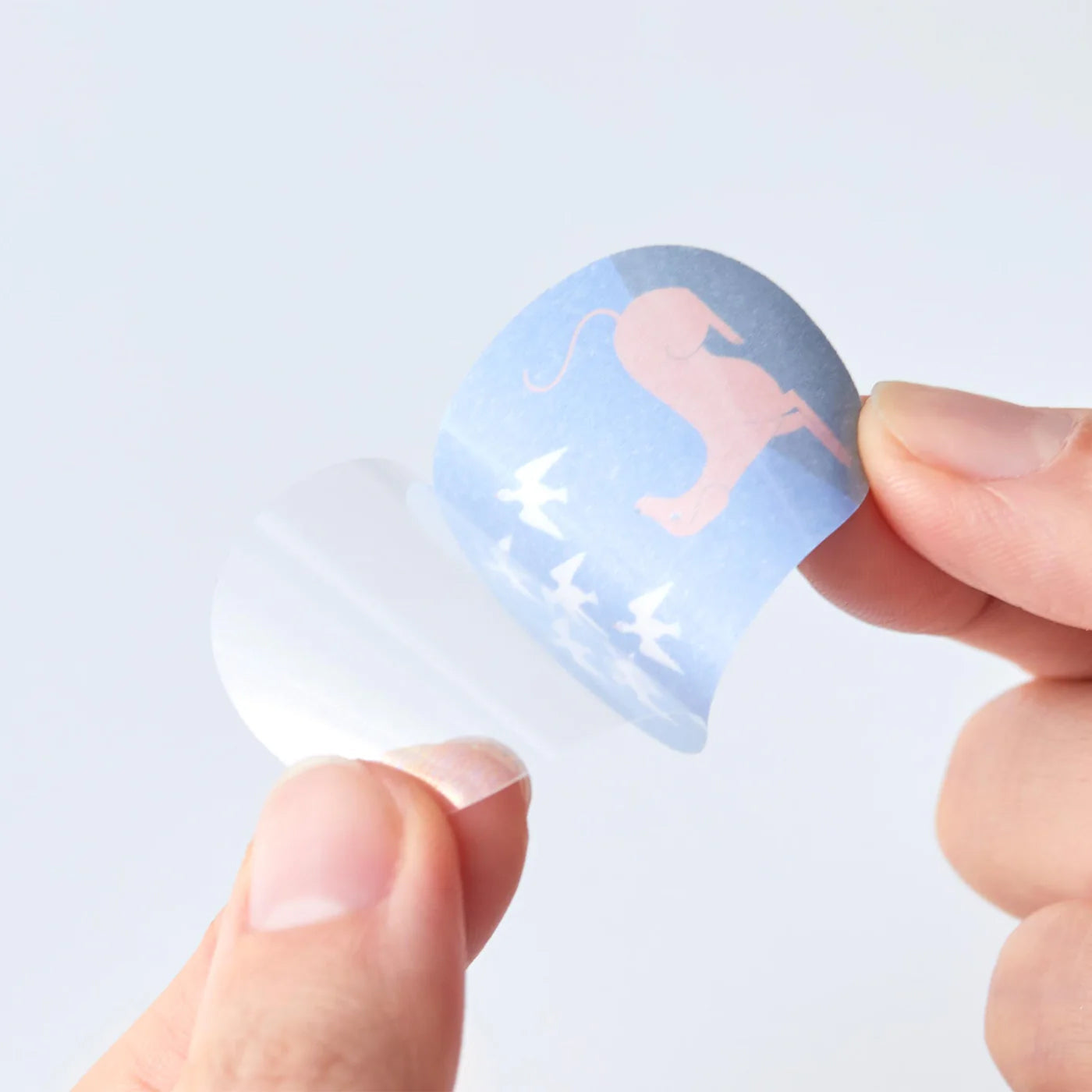 Sticker MDS Co.,Ltd. 71735 :KITERA Stickers