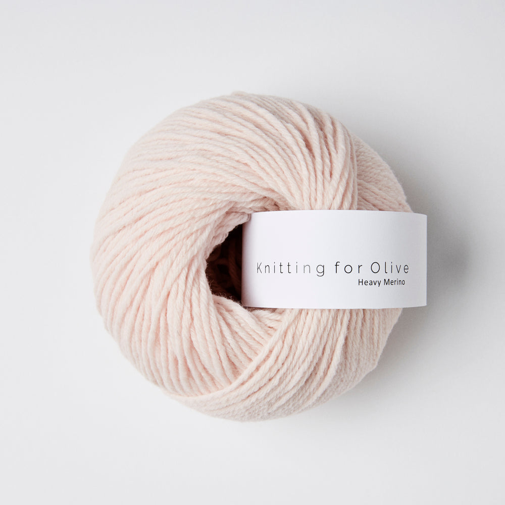 Knitting for Olive Merino - Fingering Weight 50g