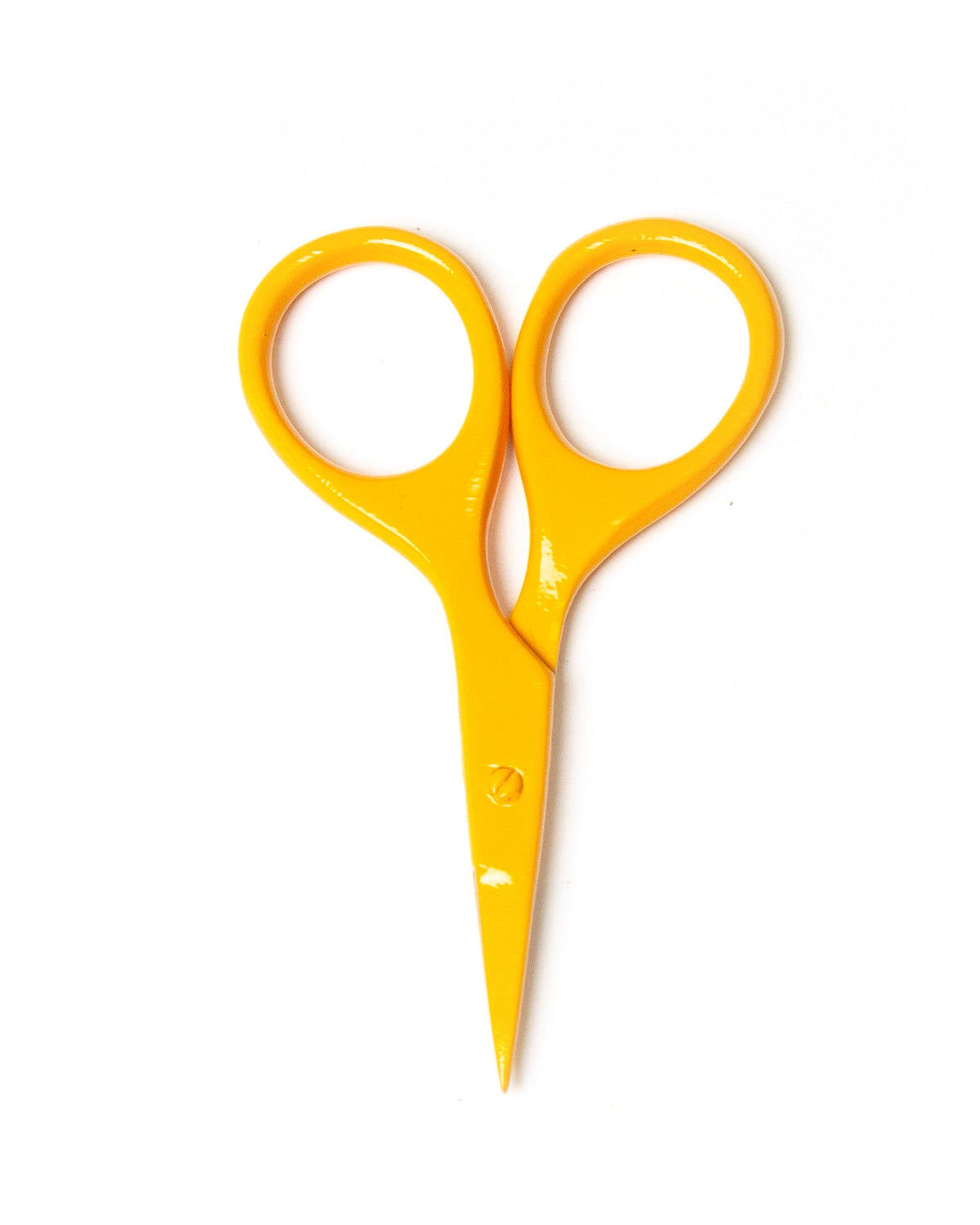 Mini Scissors Koi