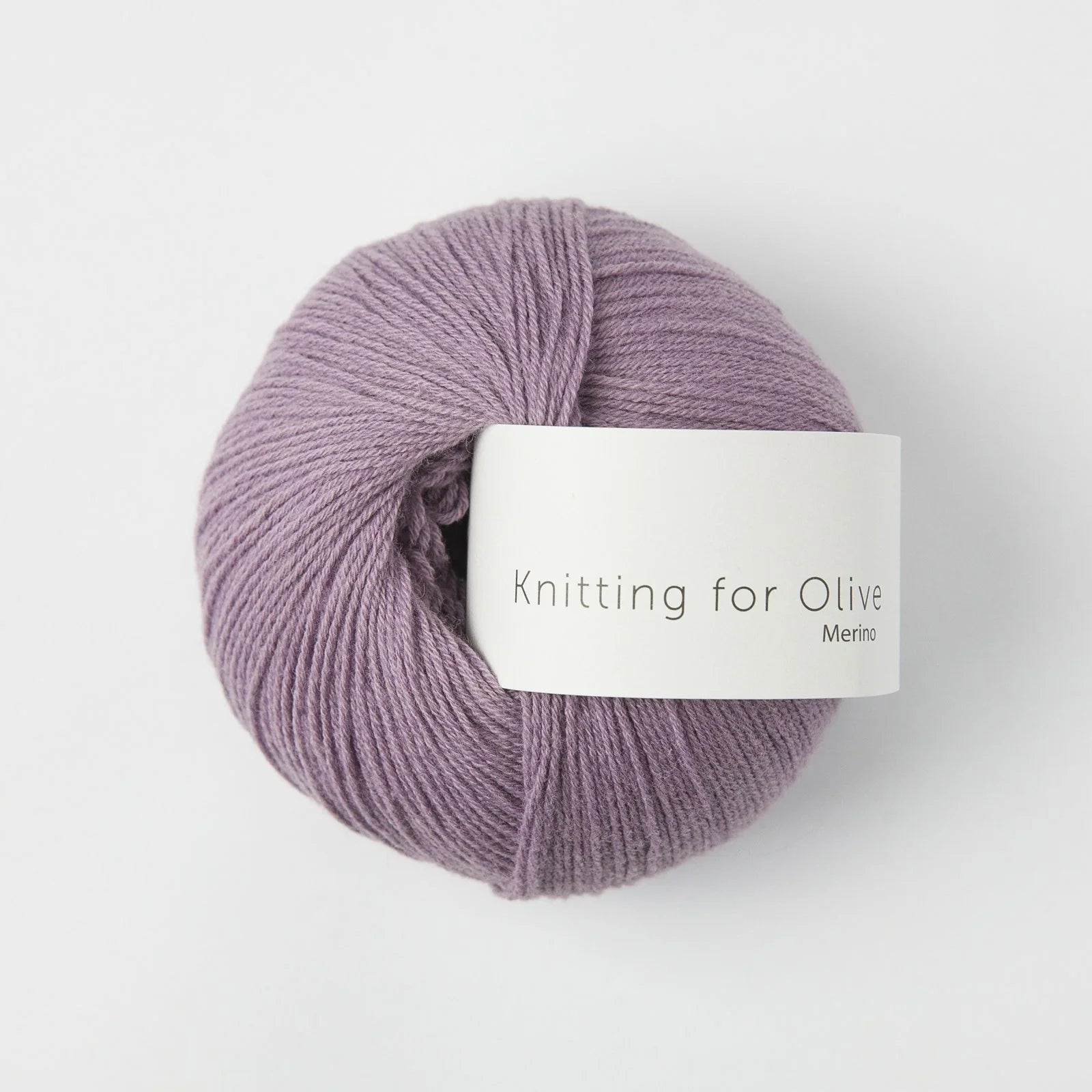 Knitting for Olive Merino - Fingering Weight 50g - homesewn