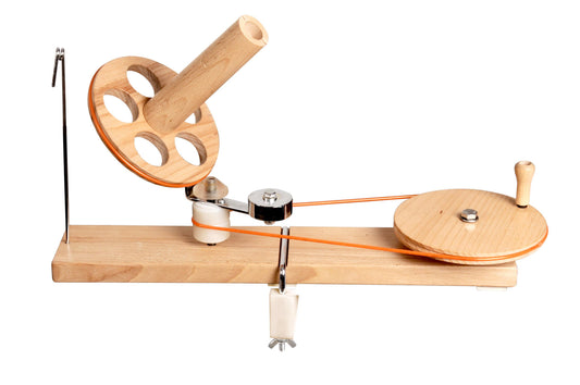 Knitter's Pride Wooden Ball Winder