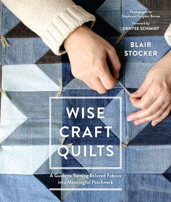 Wise Craft Quilts