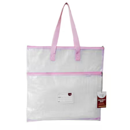 Project Tote Bag