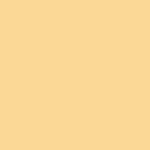 Pure Solid Buttercup PE-598 swatch