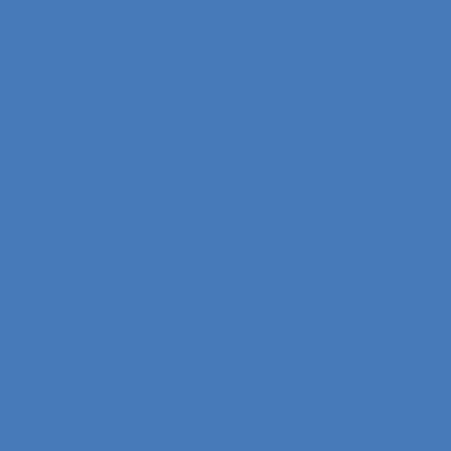 Pure Solid Blue Jay PE-603 swatch