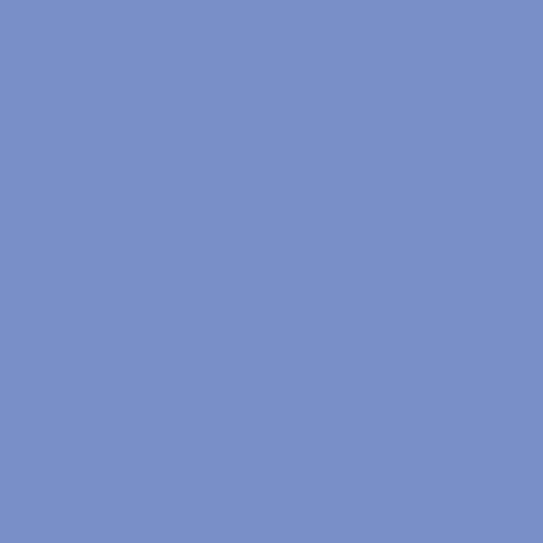 Pure Solid Mountain Flower PE-604 swatch