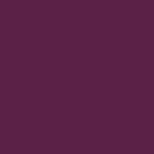 Pure Solid Dark Plum PE-606 swatch