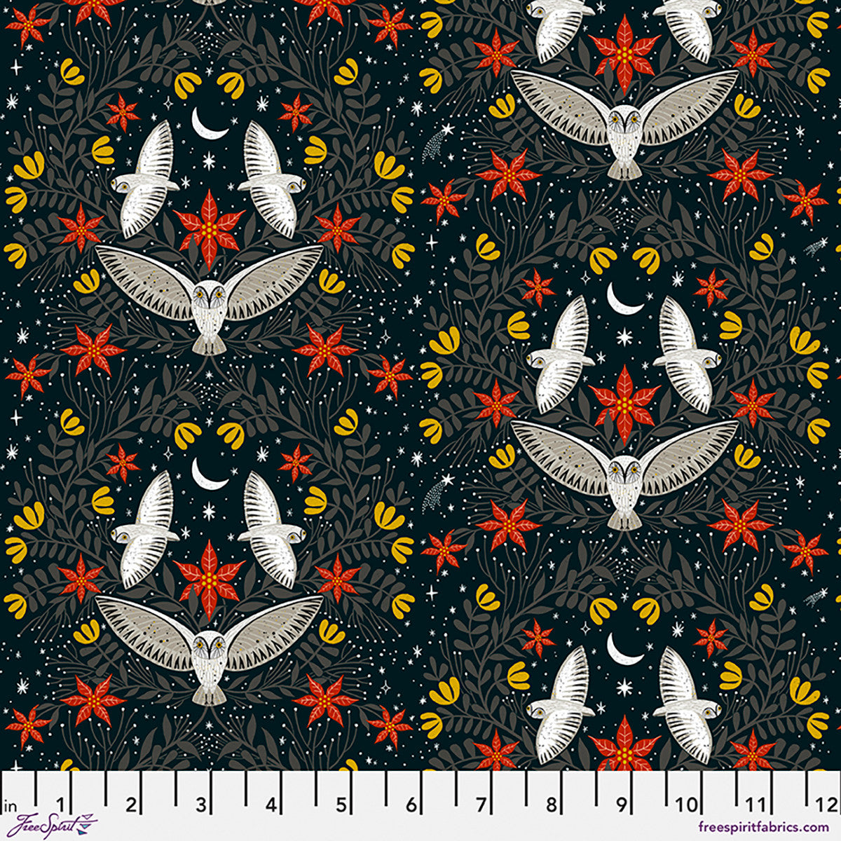 Night Dreams - Midnight - Cori Dantini for FreeSpirit