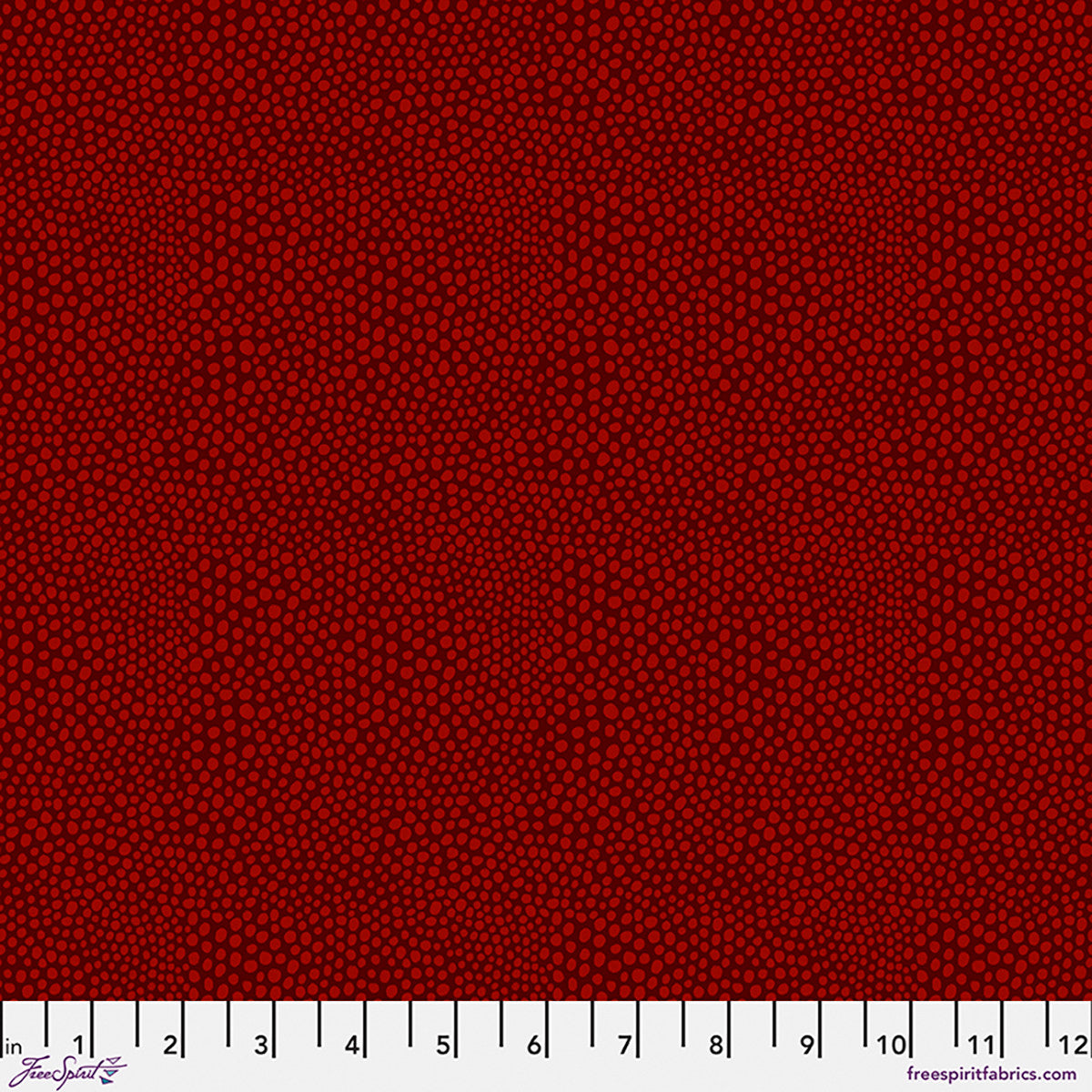 Berry Dotty - Berry - Cori Dantini for FreeSpirit