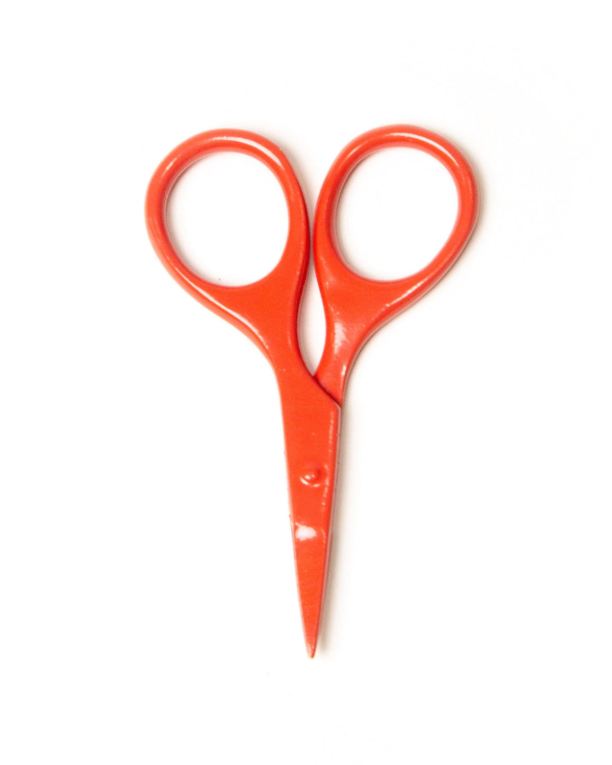 Mini Scissors Poppy