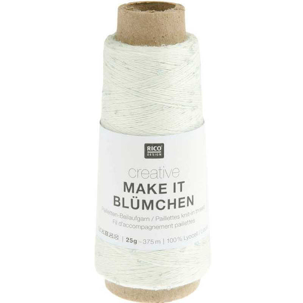 Rico Creative Make It Blümchen 004 Cream