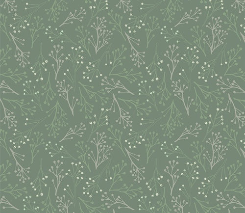 Winterberry - Frost & Fir