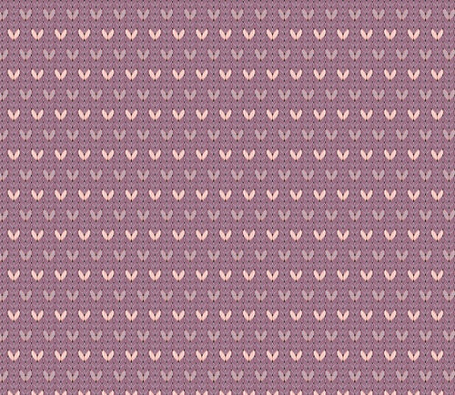 Love Knit - Frost & Fir