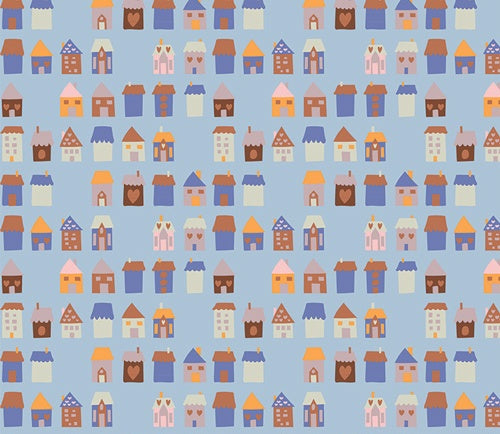 Hearthside Lane - Frost & Fir