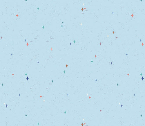 Snow Speckle - Frost & Fir