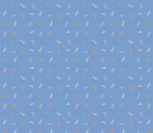 Winter Flurry - Frost & Fir