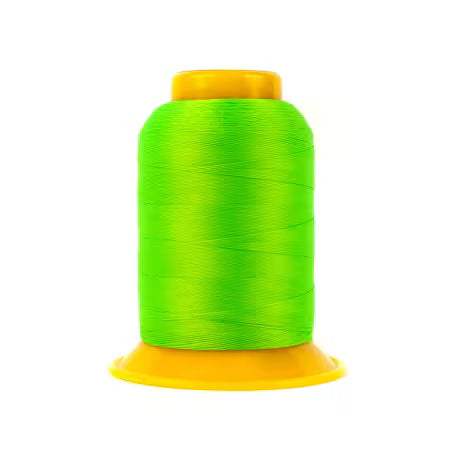 SoftLoc Wooly Polyester 35wt Thread 2743m