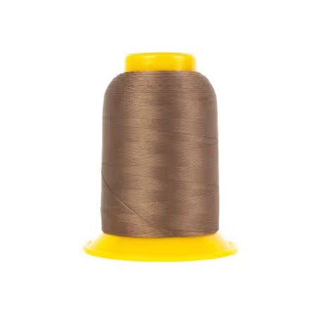 SoftLoc Wooly Polyester 35wt Thread 2743m