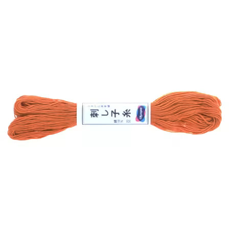 Olympus Sashiko Thread - 22 yard skein