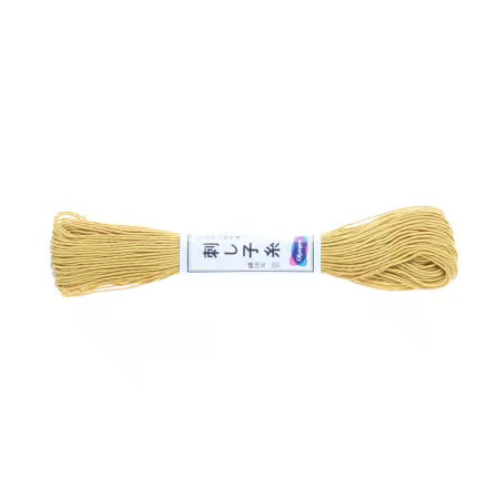Olympus Sashiko Thread - 22 yard skein